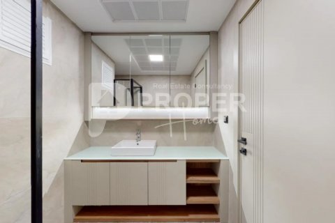 Продажа квартиры  в Муратпаше, Анталье, Турция 5 комн., 200м2, №100011 – фото 2
