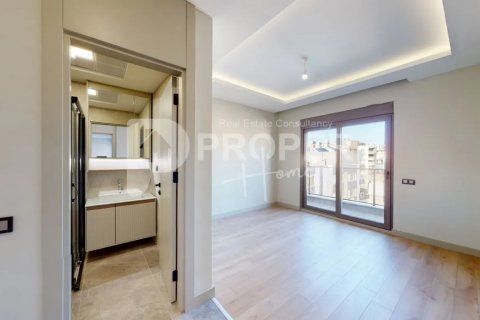 Продажа квартиры  в Муратпаше, Анталье, Турция 5 комн., 200м2, №100011 – фото 12