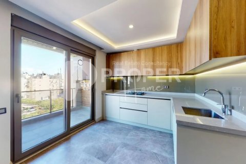 Продажа квартиры  в Муратпаше, Анталье, Турция 5 комн., 200м2, №100011 – фото 16