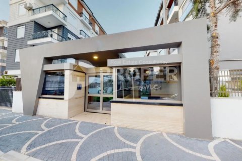 Apartment  in Muratpasa, Antalya, Turkey No. 100011