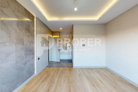 Продажа квартиры  в Муратпаше, Анталье, Турция 5 комн., 200м2, №100011 – фото 4