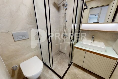 Продажа квартиры  в Муратпаше, Анталье, Турция 5 комн., 200м2, №100011 – фото 27