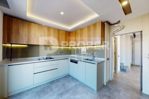 Продажа квартиры  в Муратпаше, Анталье, Турция 5 комн., 200м2, №100011 – фото 17