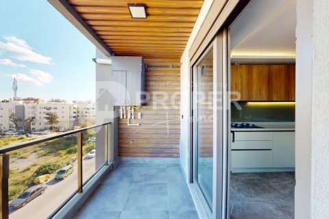 Продажа квартиры  в Муратпаше, Анталье, Турция 5 комн., 200м2, №100011 – фото 18