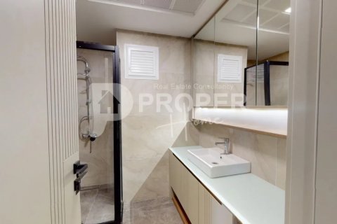 Продажа квартиры  в Муратпаше, Анталье, Турция 5 комн., 200м2, №100011 – фото 25