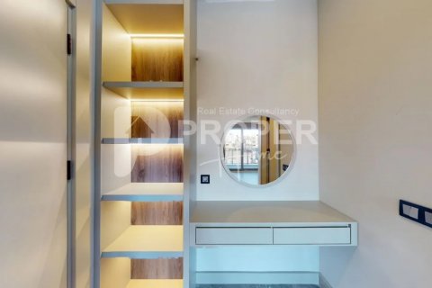Продажа квартиры  в Муратпаше, Анталье, Турция 5 комн., 200м2, №100011 – фото 8