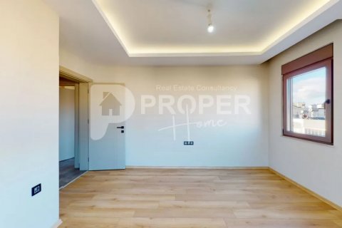 Продажа квартиры  в Муратпаше, Анталье, Турция 5 комн., 200м2, №100011 – фото 21