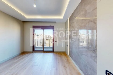 Продажа квартиры  в Муратпаше, Анталье, Турция 5 комн., 200м2, №100011 – фото 3