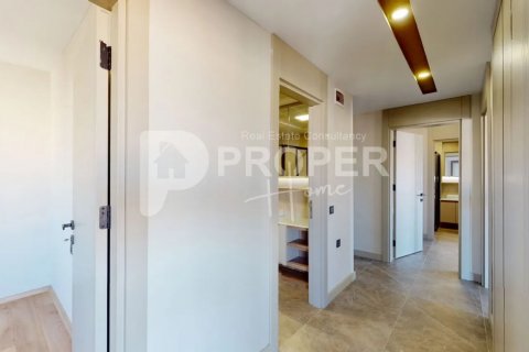 Продажа квартиры  в Муратпаше, Анталье, Турция 5 комн., 200м2, №100011 – фото 14