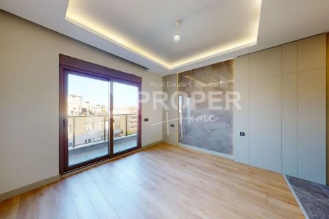 Продажа квартиры  в Муратпаше, Анталье, Турция 5 комн., 200м2, №100011 – фото 13