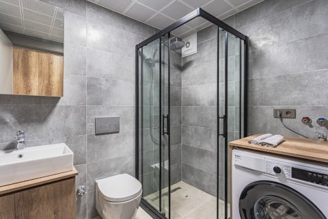 1+1 Leilighet i Aksu, Antalya, Tyrkia Nr. 213221 - 5