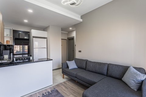 1+1 Leilighet i Aksu, Antalya, Tyrkia Nr. 213221 - 3