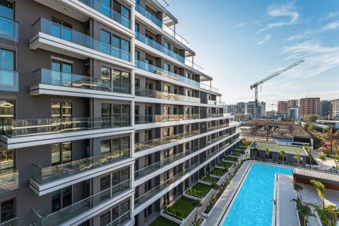 1+1 Leilighet i Aksu, Antalya, Tyrkia Nr. 213221 - 2