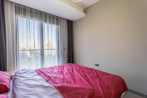 1+1 Leilighet i Aksu, Antalya, Tyrkia Nr. 213221 - 6