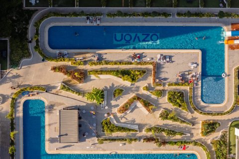 1+1 Leilighet i Aksu, Antalya, Tyrkia Nr. 213221 - 10