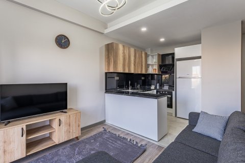 1+1 Leilighet i Aksu, Antalya, Tyrkia Nr. 213221 - 7