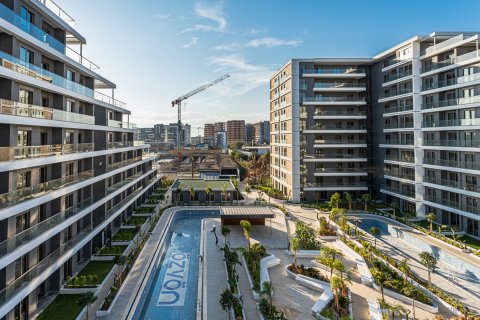 1+1 Leilighet i Aksu, Antalya, Tyrkia Nr. 213221 - 9