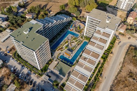 1+1 Leilighet i Aksu, Antalya, Tyrkia Nr. 213221 - 11