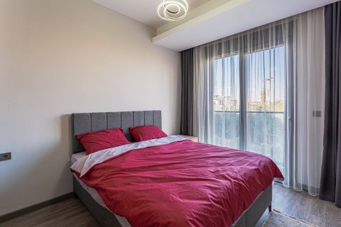 1+1 Leilighet i Aksu, Antalya, Tyrkia Nr. 213221 - 12