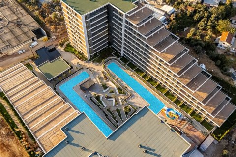 1+1 Leilighet i Aksu, Antalya, Tyrkia Nr. 213221 - 13