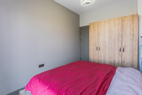 1+1 Leilighet i Aksu, Antalya, Tyrkia Nr. 213221 - 14