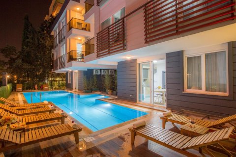 Hotel in Lara, Antalya, Türkei Nr. 213224