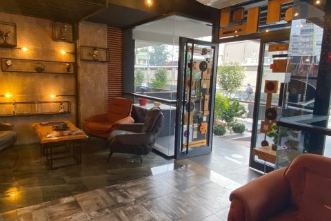 Hotell i Lara, Antalya, Tyrkia Nr. 213224 - 3