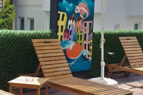 Hotell i Lara, Antalya, Tyrkia Nr. 213224 - 7