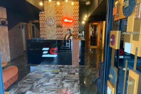 Hotell i Lara, Antalya, Tyrkia Nr. 213224 - 2