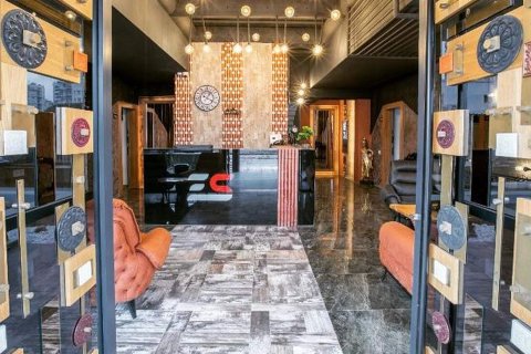 Hotell i Lara, Antalya, Tyrkia Nr. 213224 - 9