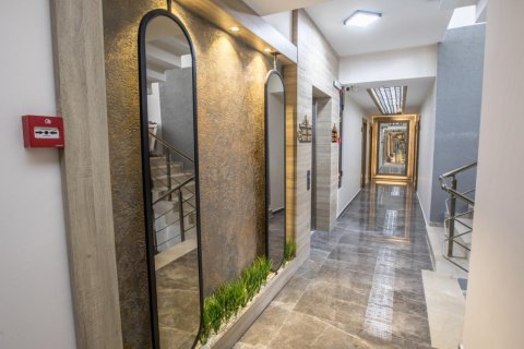 Hotell i Lara, Antalya, Tyrkia Nr. 213224 - 4
