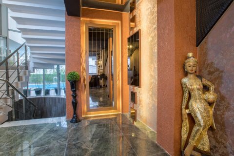 Hotell i Lara, Antalya, Tyrkia Nr. 213224 - 5