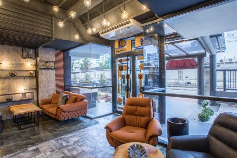 Hotell i Lara, Antalya, Tyrkia Nr. 213224 - 6