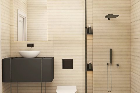4+1 Villa i Belek, Antalya, Tyrkiet Nr. 213223 - 10