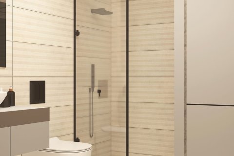 4+1 Villa i Belek, Antalya, Tyrkiet Nr. 213223 - 11