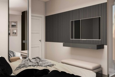 4+1 Villa i Belek, Antalya, Tyrkiet Nr. 213223 - 18
