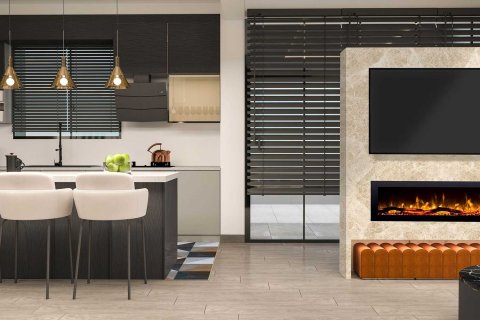 4+1 Villa i Belek, Antalya, Tyrkiet Nr. 213223 - 21