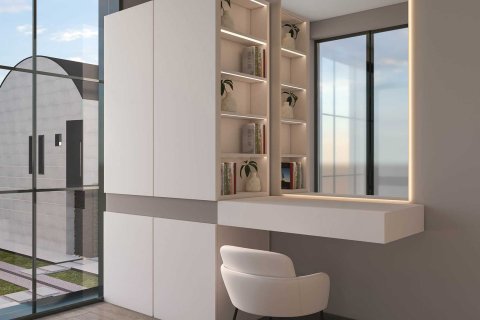 4+1 Villa i Belek, Antalya, Tyrkiet Nr. 213223 - 22