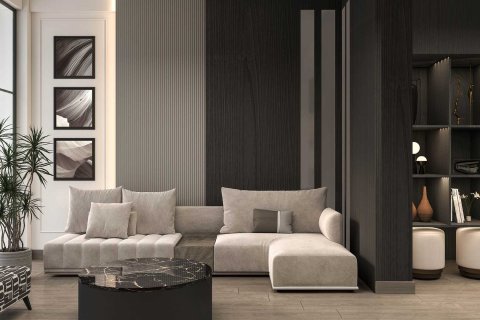 4+1 Villa i Belek, Antalya, Tyrkiet Nr. 213223 - 32
