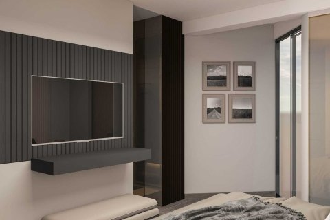4+1 Villa i Belek, Antalya, Tyrkiet Nr. 213223 - 35
