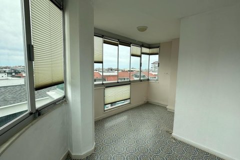 Продажа квартиры в Аланье, Анталье, Турция 2+1, 120м2, №213228 – фото 3