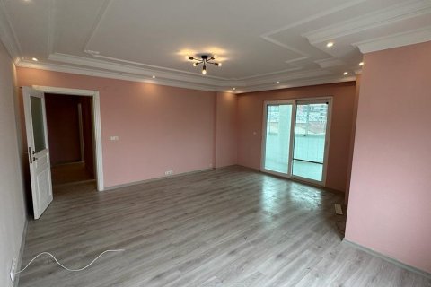 Продажа квартиры в Аланье, Анталье, Турция 2+1, 120м2, №213228 – фото 2