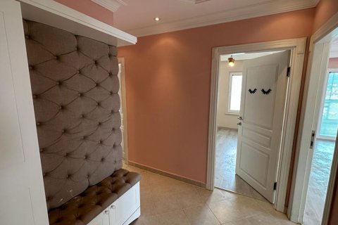 Продажа квартиры в Аланье, Анталье, Турция 2+1, 120м2, №213228 – фото 9