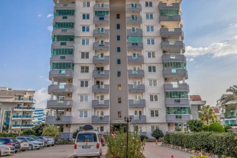 Продажа квартиры в Аланье, Анталье, Турция 2+1, 120м2, №213228 – фото 4