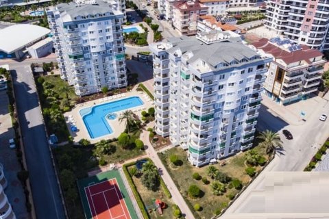Продажа квартиры в Аланье, Анталье, Турция 2+1, 120м2, №213228 – фото 7