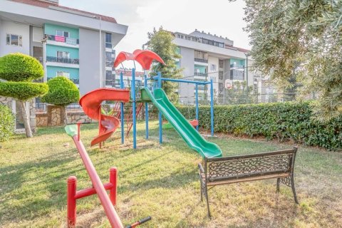 Продажа квартиры в Аланье, Анталье, Турция 2+1, 120м2, №213228 – фото 23