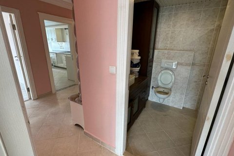 Продажа квартиры в Аланье, Анталье, Турция 2+1, 120м2, №213228 – фото 32