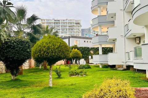 Продажа квартиры в Аланье, Анталье, Турция 2+1, 120м2, №213228 – фото 38