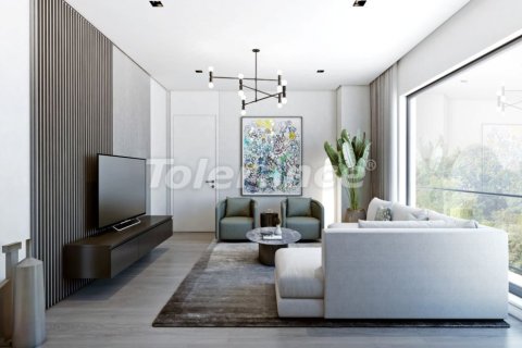 1+1 Lägenhet i Istanbul, istanbul, Turkiet Nr. 213230 - 13