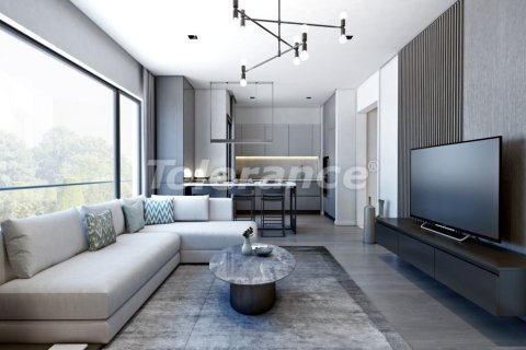 1+1 Lägenhet i Istanbul, istanbul, Turkiet Nr. 213230 - 12